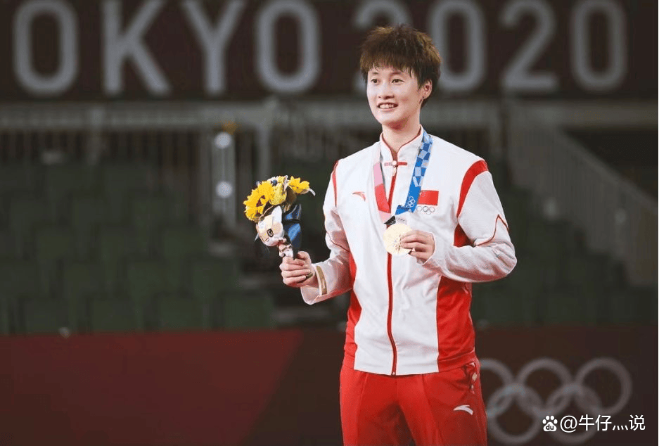 开云体育中国-印尼队绝杀日本队，陈雨菲刷新纪录