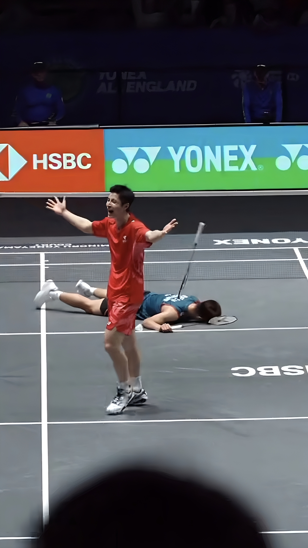 开云官网-日本队完胜印尼队，石宇奇带队取胜