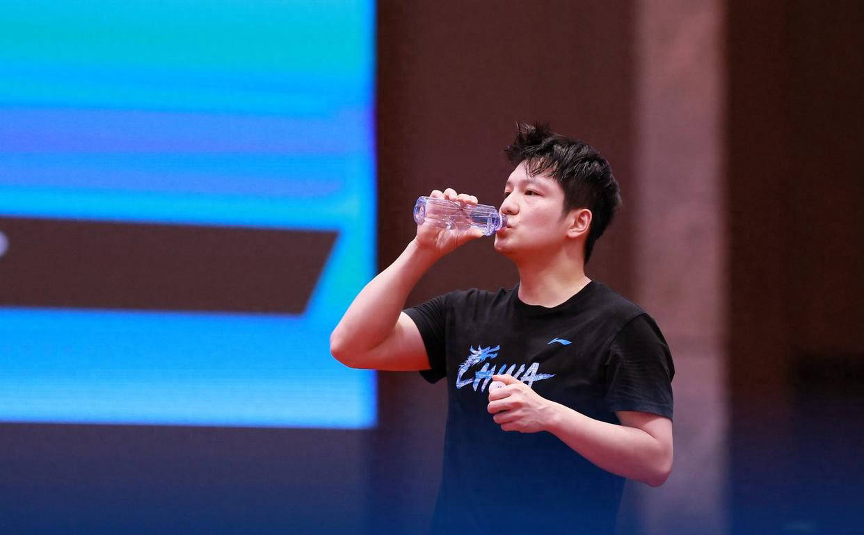 开云平台-葡萄牙队轻取中国队，樊振东扛起全队的简单介绍