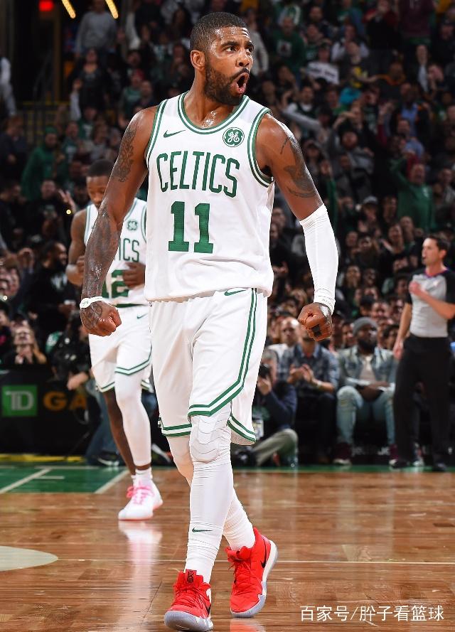 凯尔特人绝杀雄鹿，周琦刷新纪录