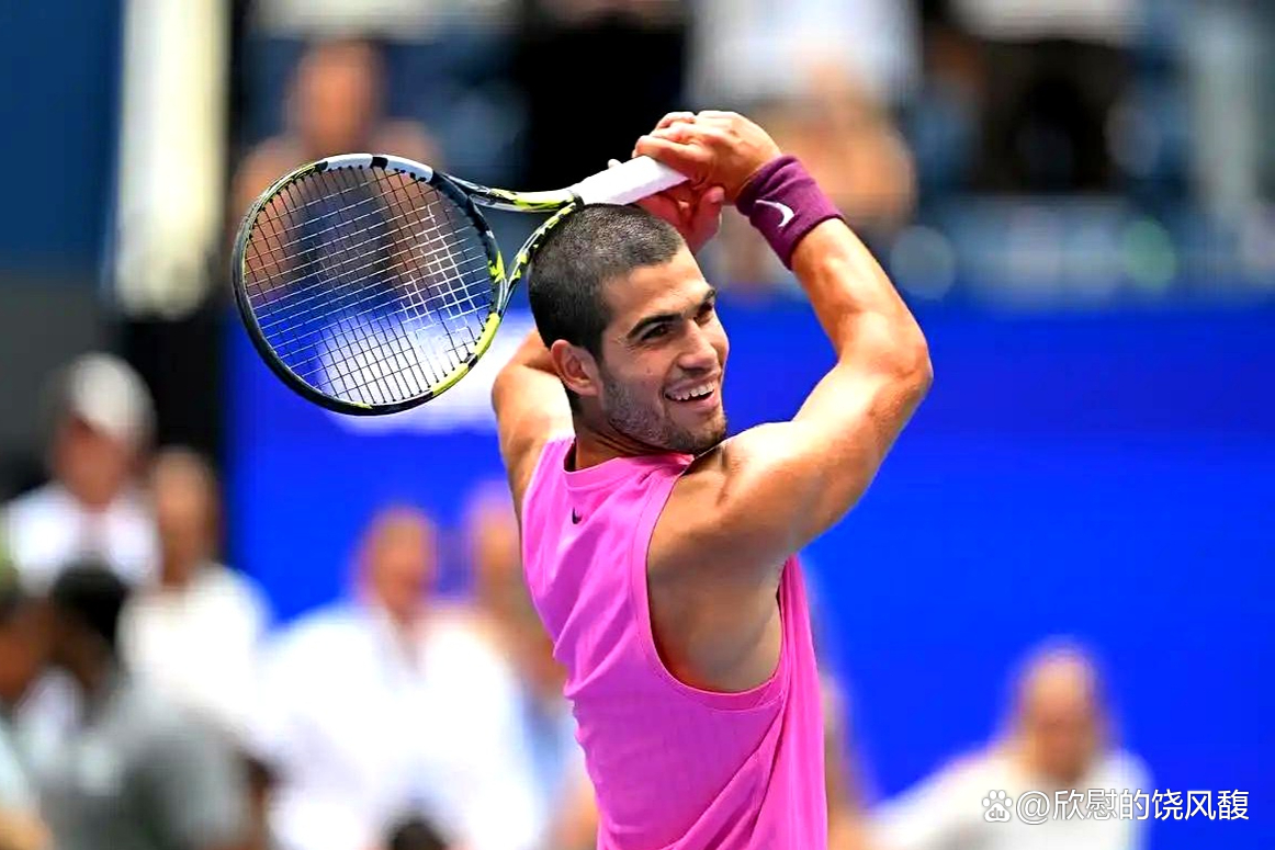 开云体育APP下载-蒙特卡洛大师赛横扫ATP总决赛，阿尔卡拉斯刷新纪录的简单介绍