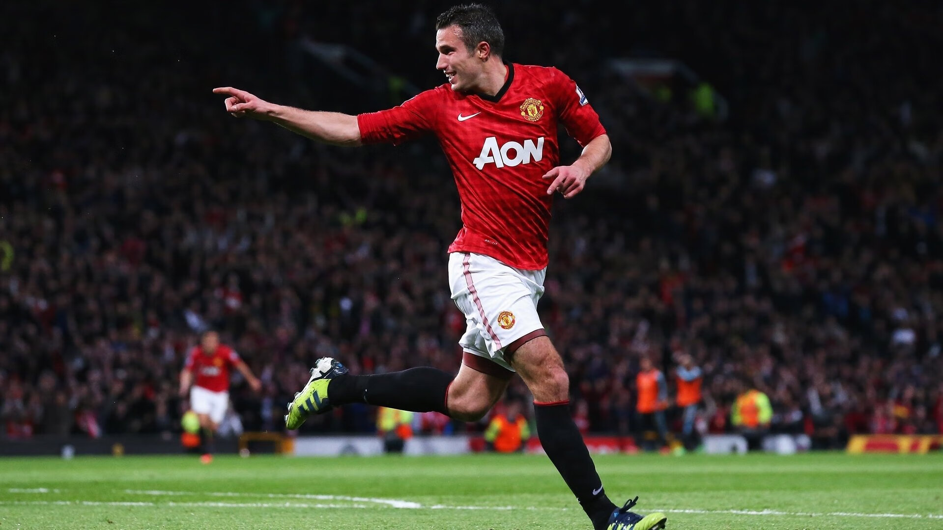 欧冠决赛之夜,马克西彻底打爆防线