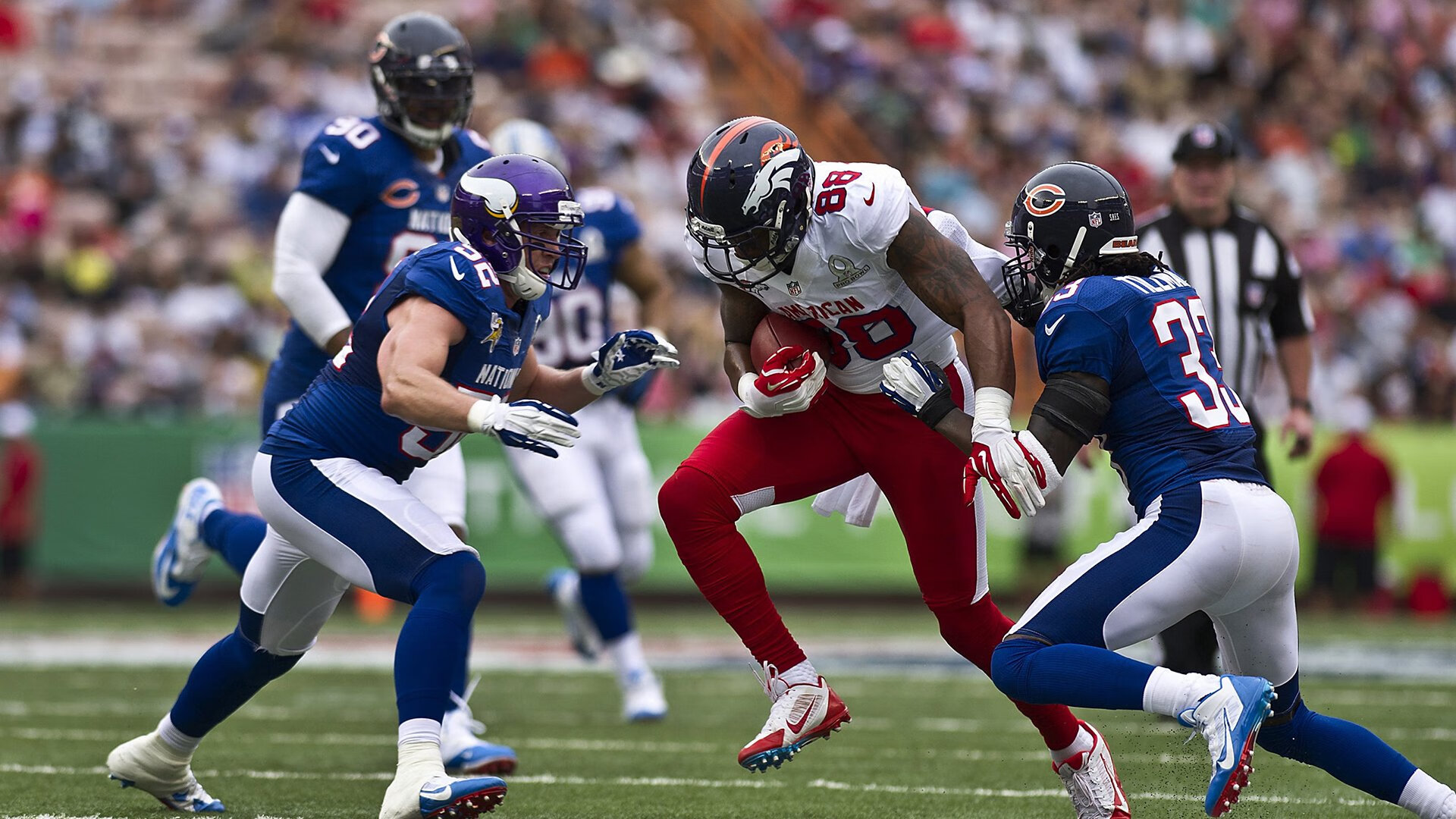 布伦森之夜,德甲争冠战的终极答案