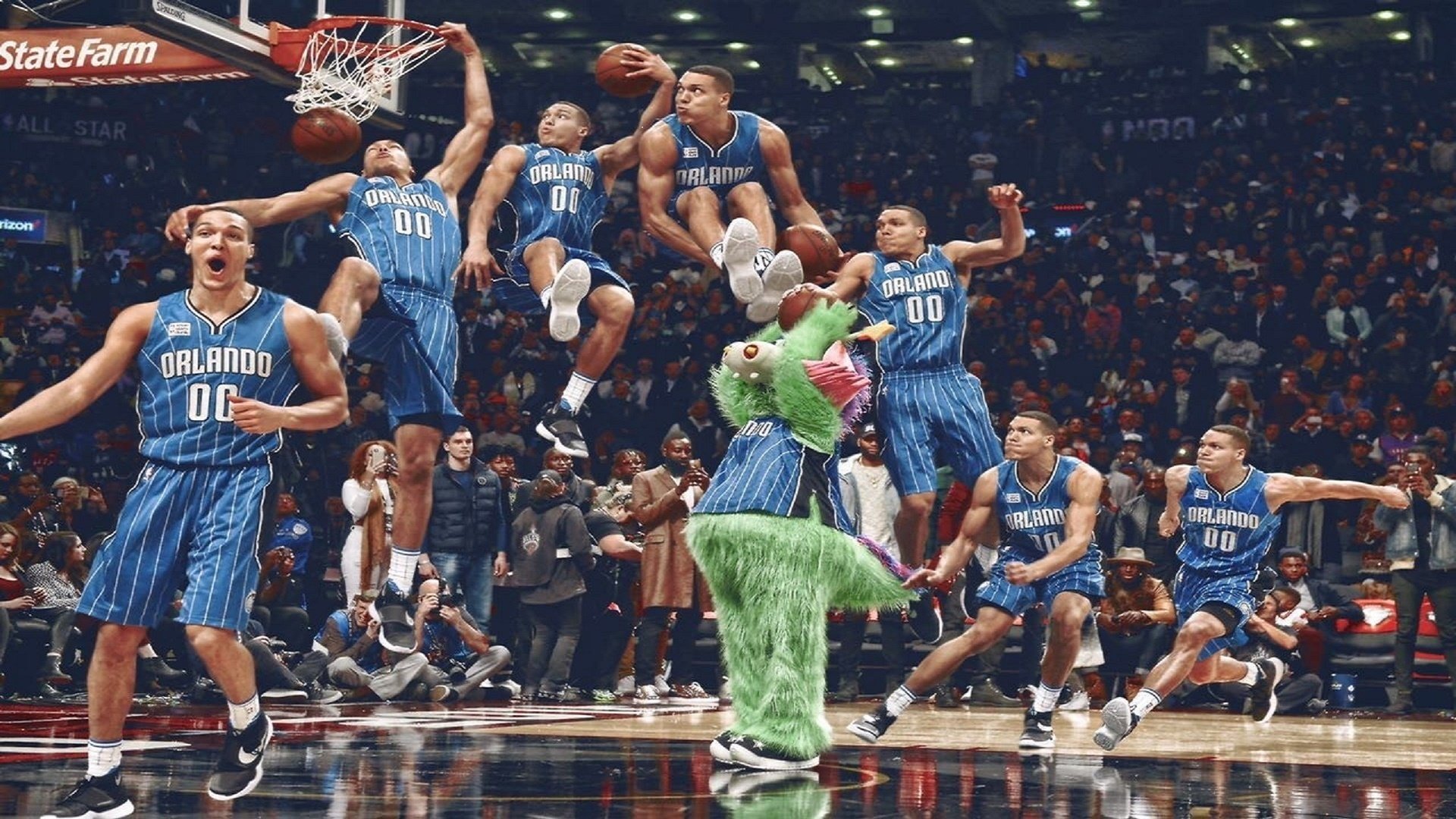 猛龙擒火箭,杜兰特末节封神,诠释何为关键先生